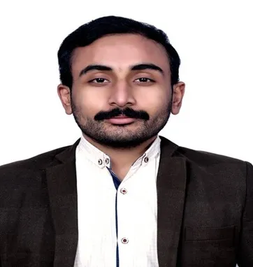 Muhammad Luqman Mustafa